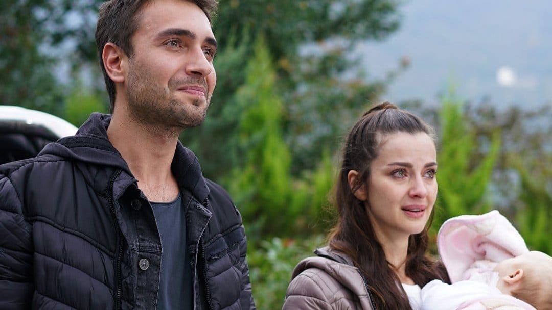 Final de 'Lifeline': Nefes reencontra a paz ao lado de Tahir