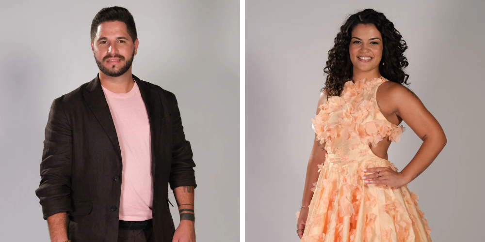 Nova experiência da SIC: concorrentes trocam de casais