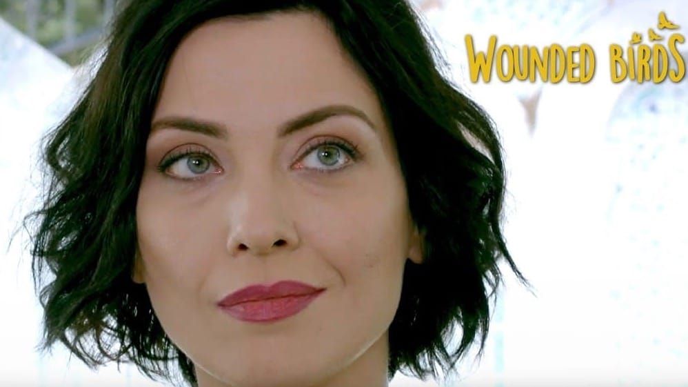 Afinal, o que se passou com Hülya? É mesmo outra atriz?