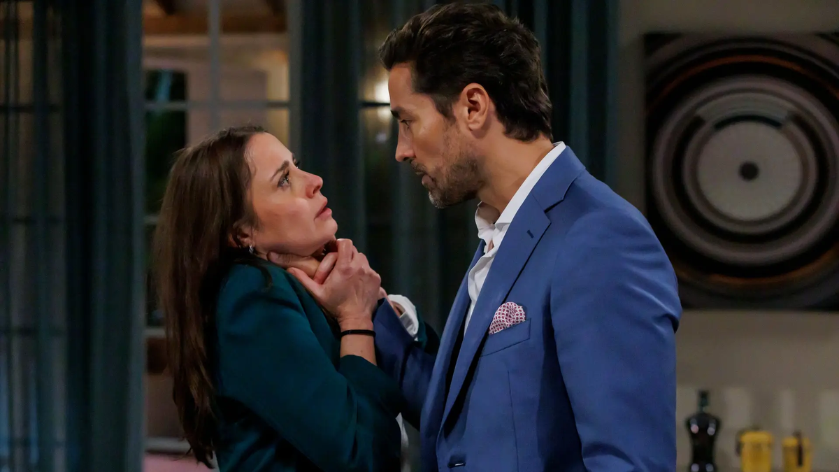 Audiências de 24/07/2025: Novelas da SIC esmagam a TVI