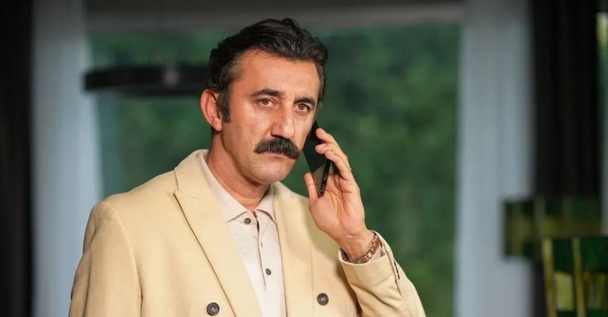 'I'm a Mother': Reha visita os filhos!