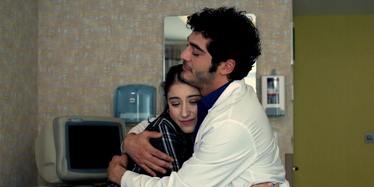 Final de Our Story: Filiz descobre que está grávida