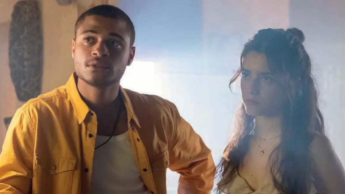 Esta semana em 'A Fazenda': Zuri quer ir estudar