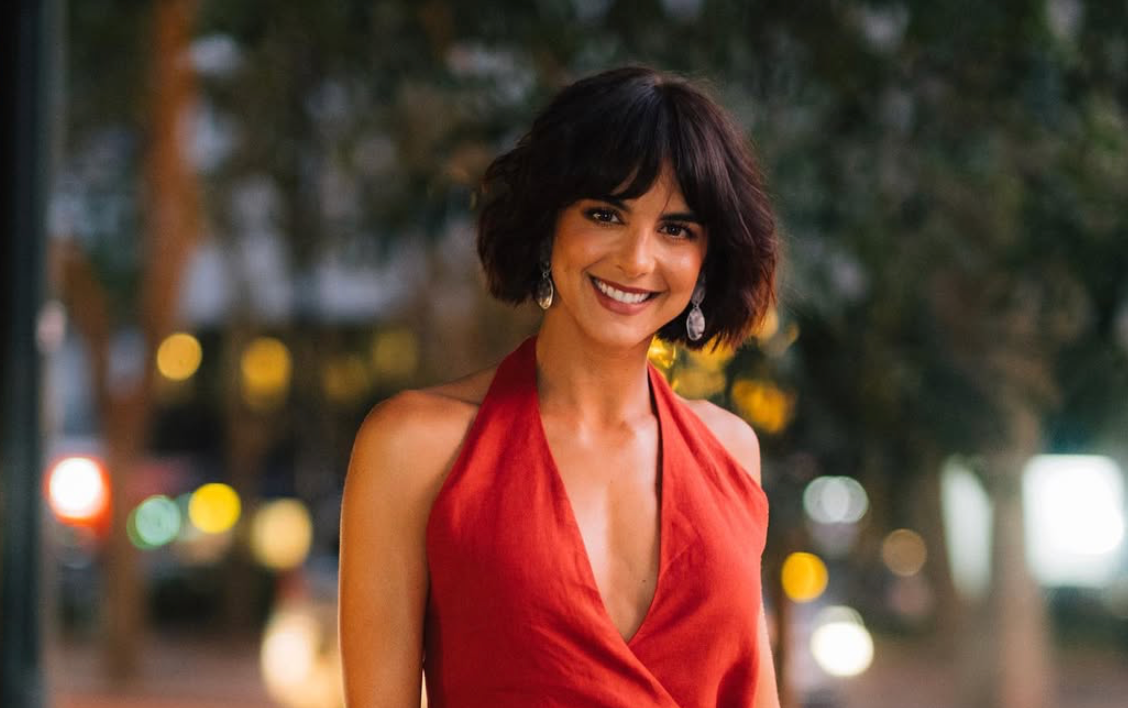 Sara Matos brilha em filme e nova série de Leonel Vieira