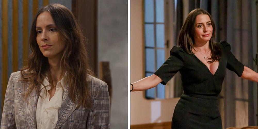 A Herança: Sofia dá a liderança da empresa a Pilar