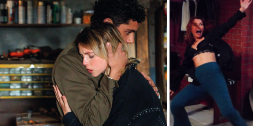 'A Herança': Rosarinho inventa agressão de Teresinha para conquistar Bernardo