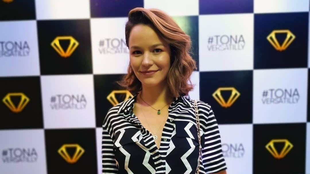 TVI aposta em nova novela: Joana de Verona é a estrela de Amor à Prova