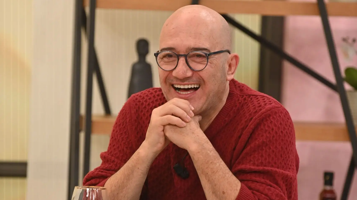 José Raposo regressa às novelas da SIC como vilão em Vitória