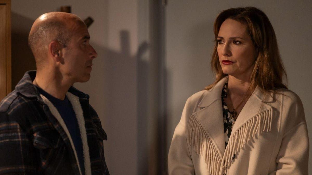 Esta semana em 'A Protegida': Óscar conta toda a verdade a Clarice