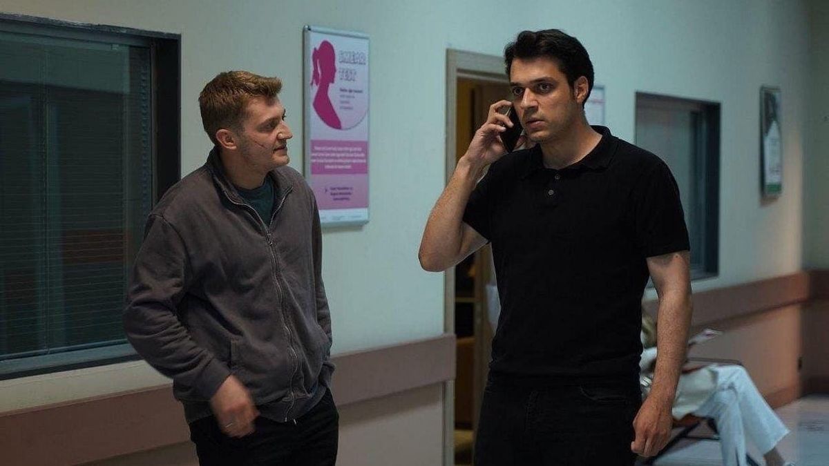 'Street Birds': A mãe biológica de Kara é descoberta!