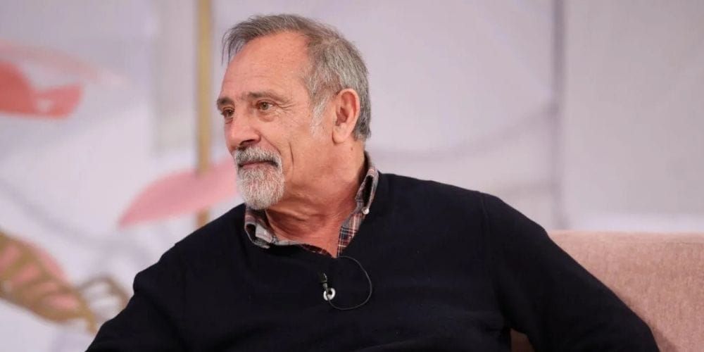 TVI mantém António Capelo em novela após polémica