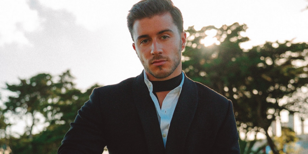 Carlos Félix regressa à TVI e prepara lançamento do primeiro álbum