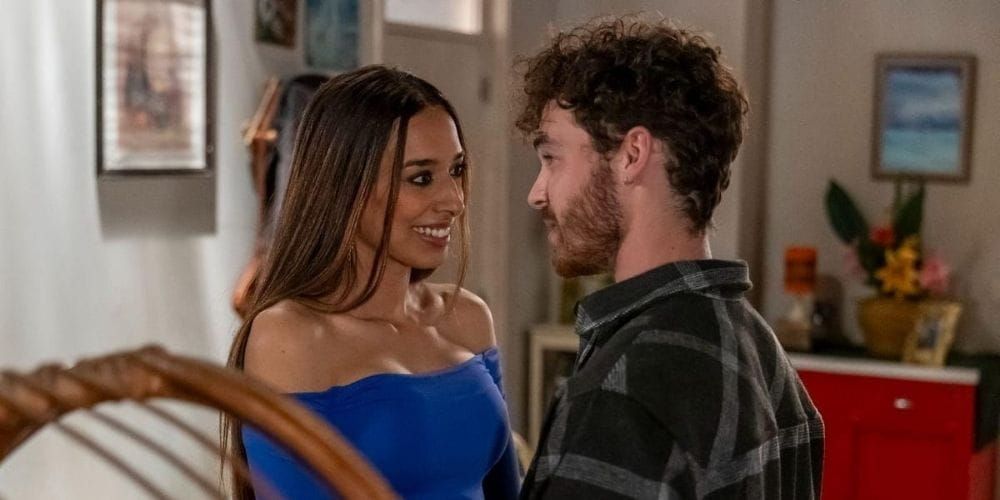 Esta semana em A Protegida: Gonçalo decide afastar-se de Aruna e parte para torneio no Reino Unido