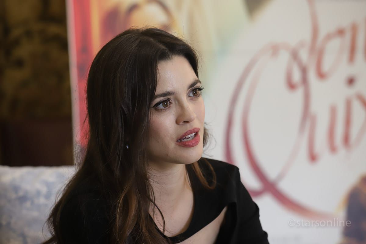 Joana Ribeiro regressa à TVI em série sobre serial killer