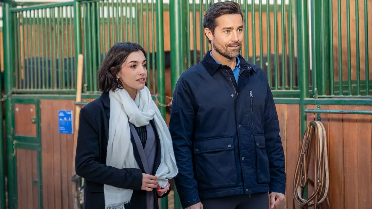 A Herança: Beatriz confronta Vicente sobre envenenamento de Sofia