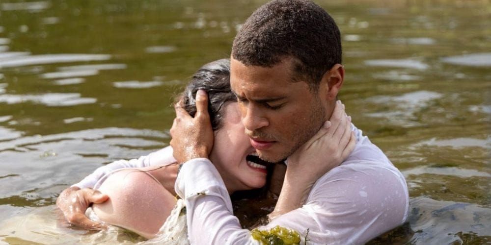 Esta semana em A Fazenda: Zuri tenta pôr fim à vida, mas é salva por Talu