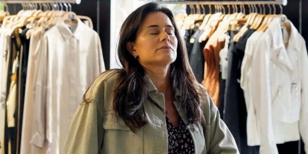 Vitória: Manuel empurra Vitória das escadas e Tiago atira Sérgio ao poço