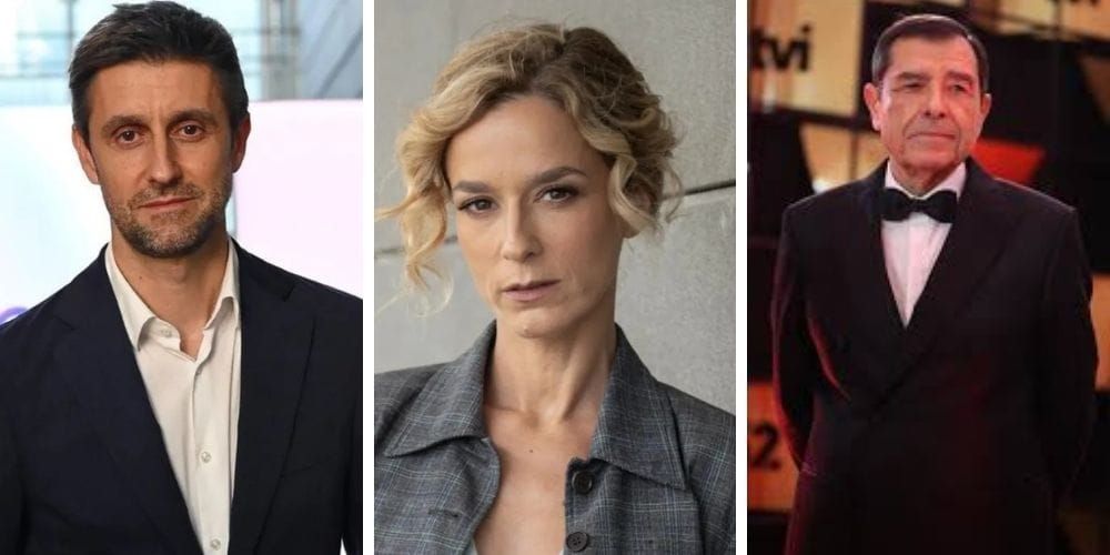 Margarida Vila-Nova regressa às novelas no remake de Páginas da Vida