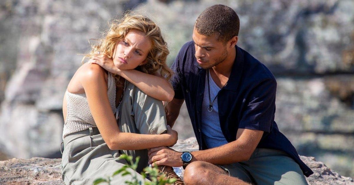 A Fazenda: Talu termina namoro com Eva e pede Zuri em casamento