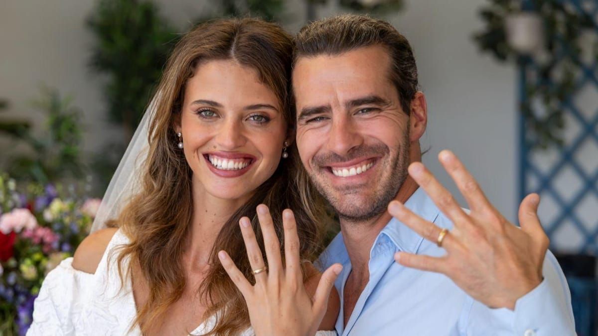 A Protegida: Mariana e JD unem-se num momento de cortar o coração