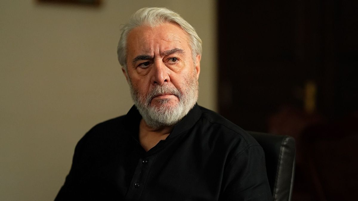 I Am Mother: Filiz apanha Gülnaz de surpresa e Kivanç revela passado doloroso