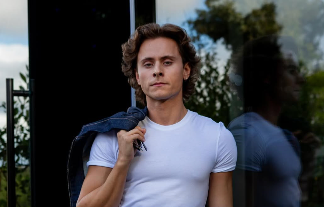 Diogo Fernandes junta-se ao elenco do remake de ‘Ninguém Como Tu’