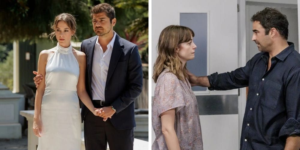 Final de A Promessa será decidido pelo público!