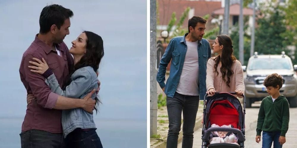 Chegou ao fim a novela turca ‘Lifeline’ – um final intenso e emocionante