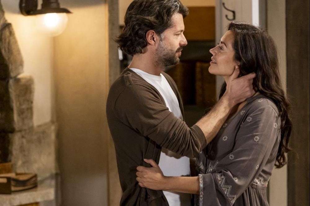 ‘Senhora do Mar’: SIC grava dois finais alternativos após polémica com a morte de Manuel