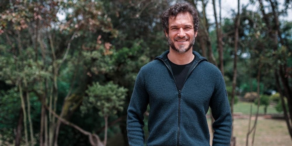 Paulo Rocha pode regressar à TVI no remake de ‘Ninguém Como Tu’