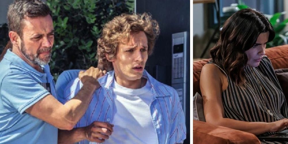 Vitória: Isabel vinga-se e faz Afonso ir parar à prisão