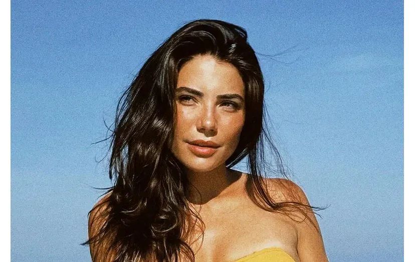 Carolina Carvalho divide-se entre o Brasil e Espanha: “A porta internacional abriu-se e quero aproveitá-la”