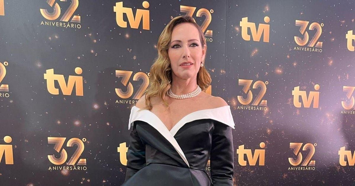 Fernanda Serrano regressa à TVI mais cedo do que prometeu… e novela bomba já está a caminho
