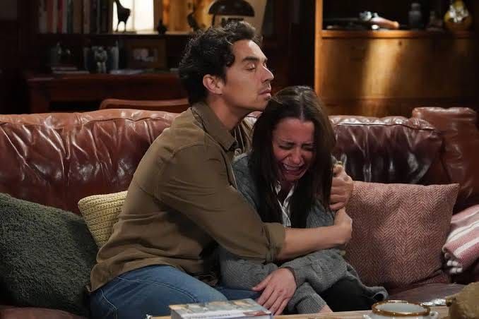 A Herança. Gonçalo descobre predisposição para Parkinson e adia casamento com Sofia