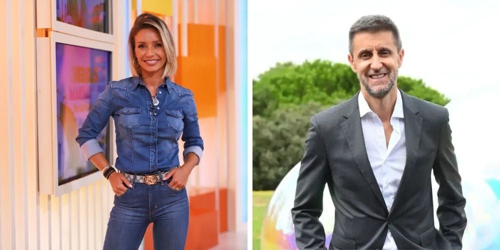 Luciana Abreu confirma: “Decidi não renovar o meu contrato com a SIC”
