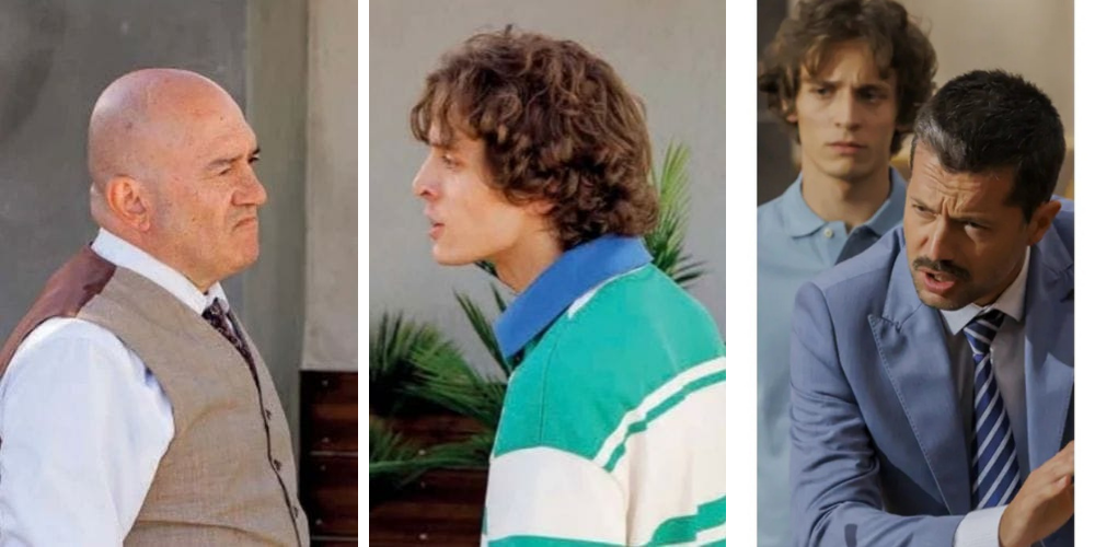 Perseguição e ameaças: Manuel vigia Afonso para forçar Sérgio a sair da prisão