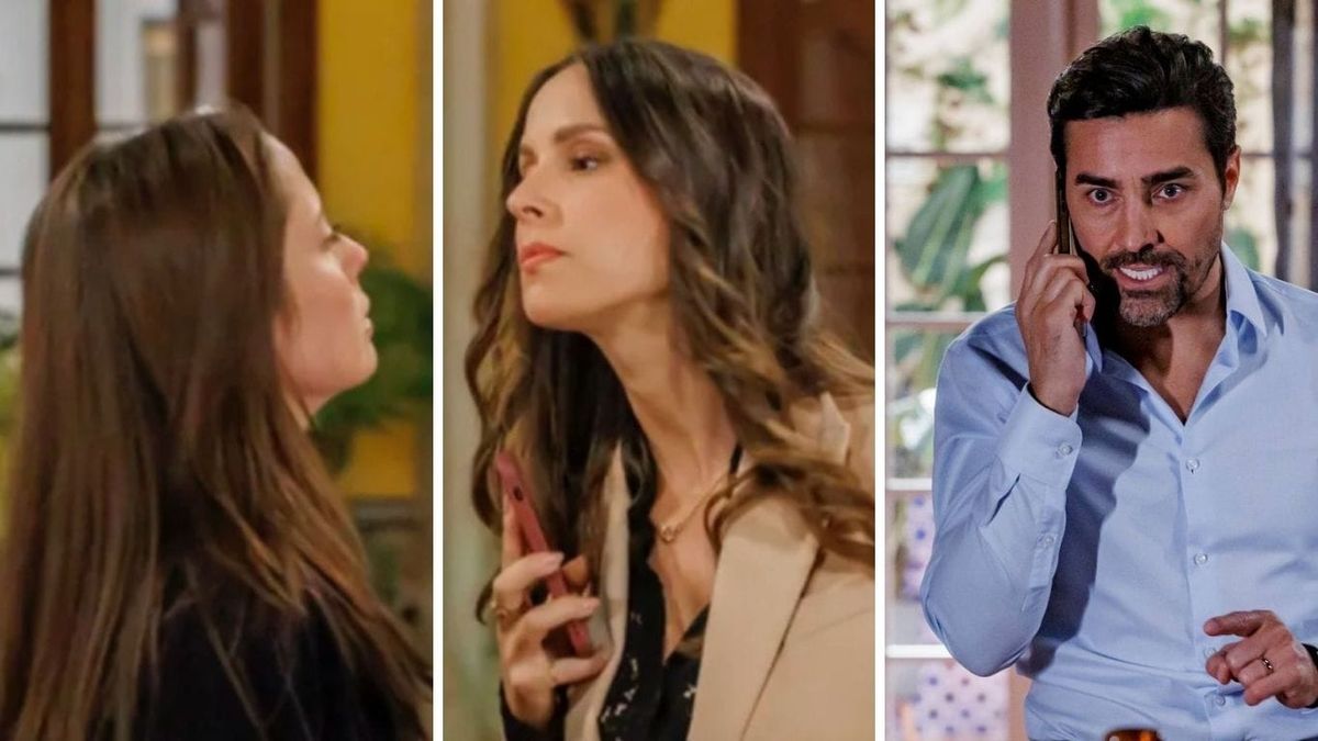 Vicente sofre atentado e quase morre após plano de Sofia e Pilar