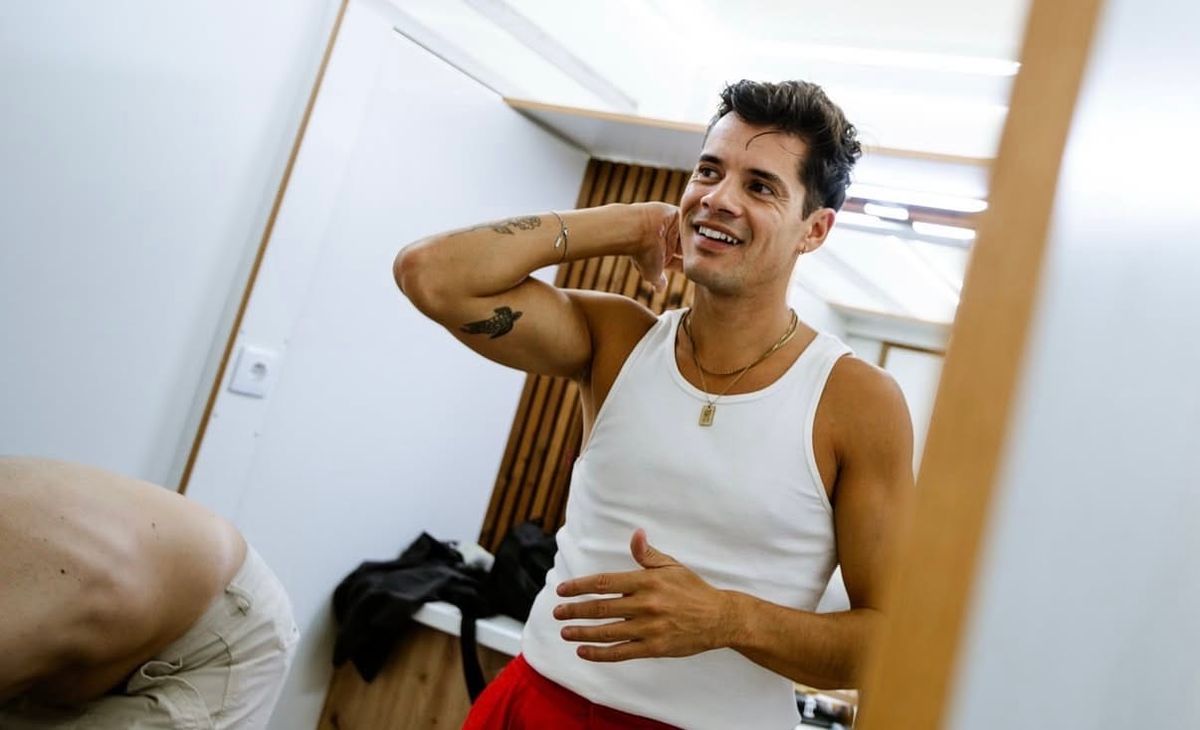 Ivo Lucas integra novo projeto na SIC e mantém aposta de Daniel Oliveira