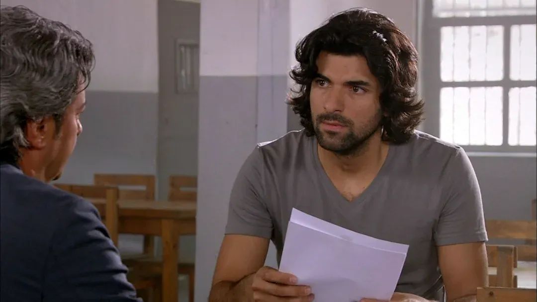 'Fatmagül': Kerim recebe más notícias sobre o processo judicial