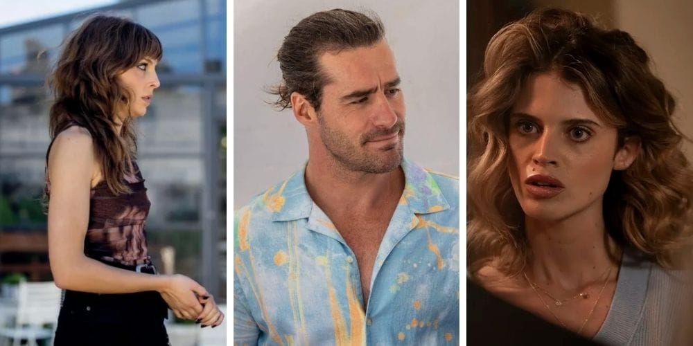 ‘A Protegida’: Mónica é desmascarada e a verdade vem finalmente ao de cima