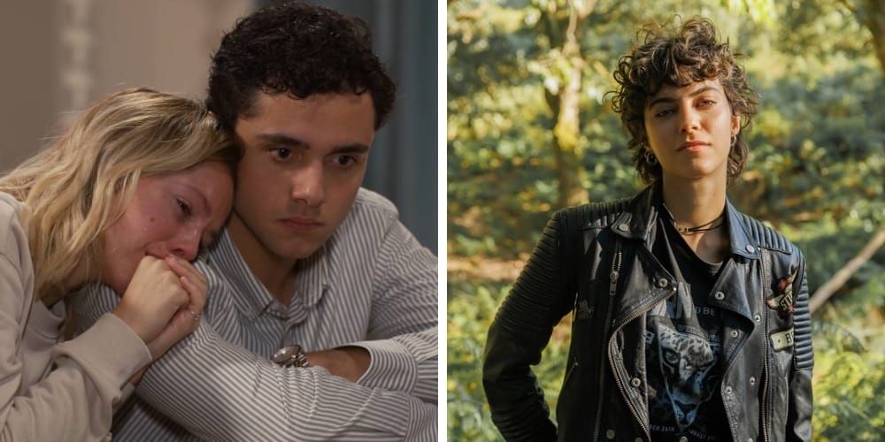 Hora de esquecer Teresinha: Bernardo afunda-se na dor e aproxima-se de Vera em ‘A Herança’