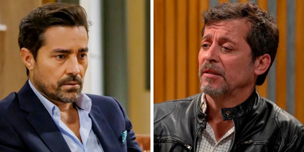 Otávio disfarça-se de Vicente nos próximos episódios de A Herança da SIC