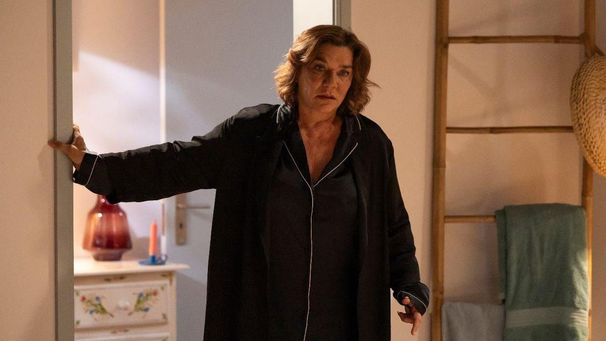 Saúde de Anita preocupa nos próximos episódios de A Protegida