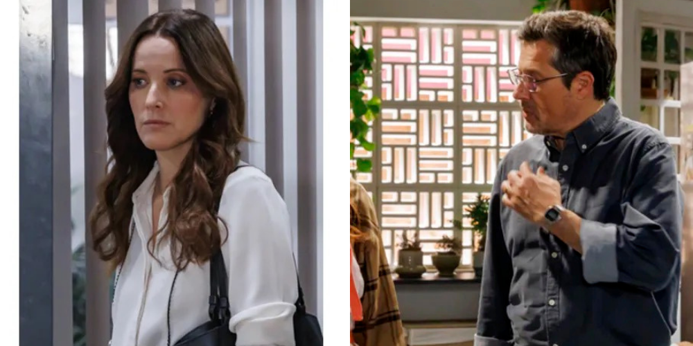 Páginas da Vida: Marta denuncia Alex por violência doméstica após acidente de Kiko