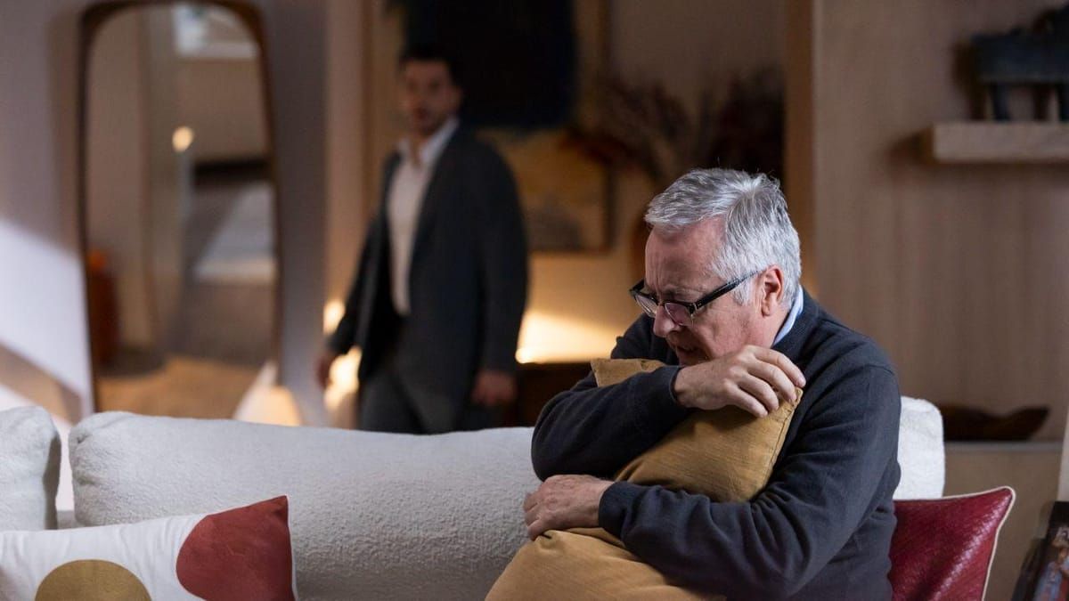 Resumo Semanal de 'Amor à Prova': Afonso sofre surto e relação chega ao fim