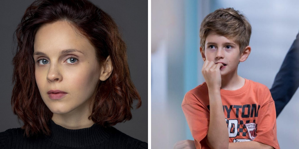 ‘Amor à Prova’: revelada a verdadeira mãe de Nico e história dá reviravolta