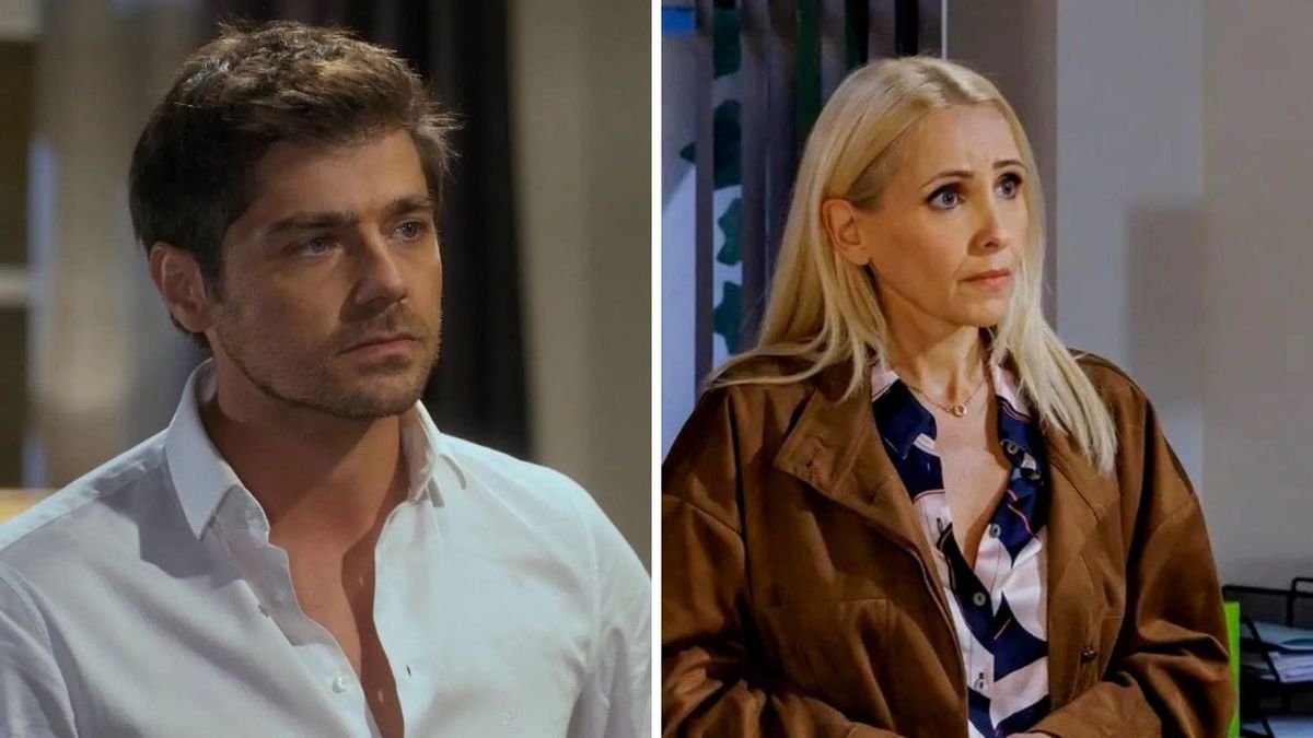 ‘Páginas da Vida’: Helena vê carreira em risco após denúncia de Leo