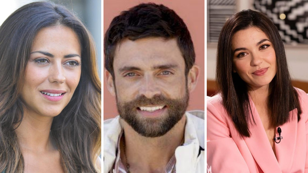 Debandada na TVI: Sara Barradas, Diogo Amaral e Sofia Ribeiro reforçam SIC