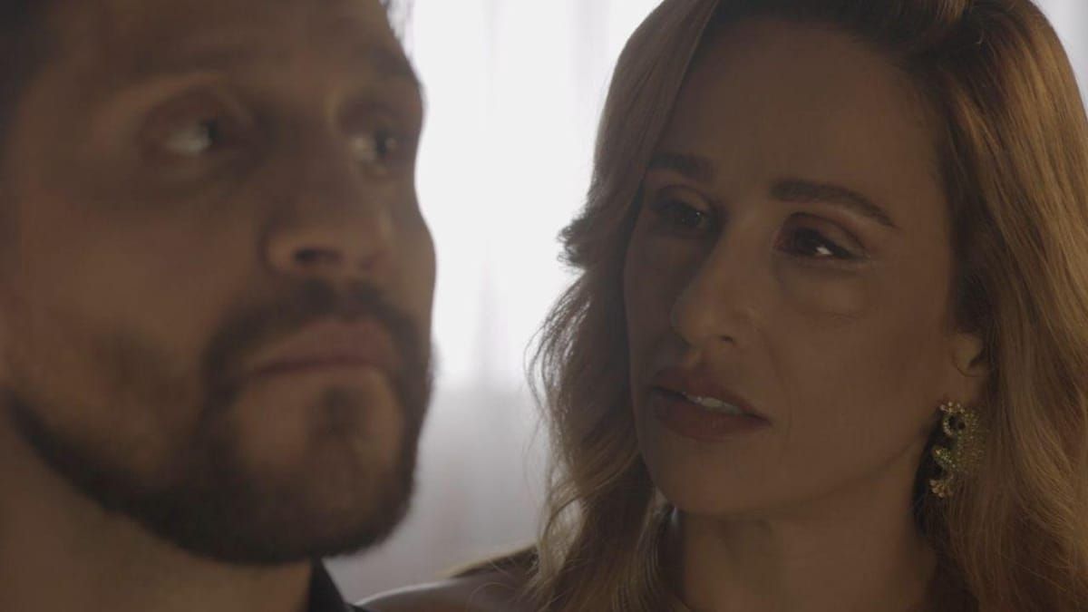 ‘Terra Forte’: Assassina é descoberta e revelações chocantes deixam família em choque