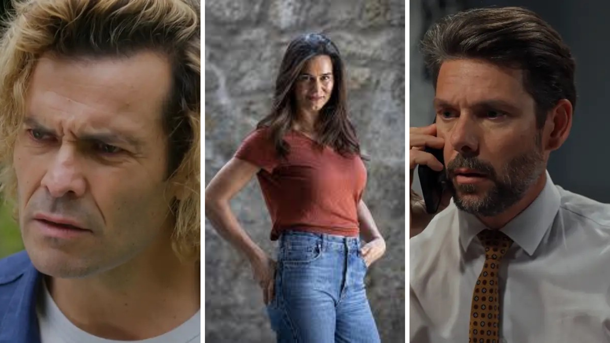 ‘Vitória’: Henrique declara-se e deixa Vitória dividida entre dois amores